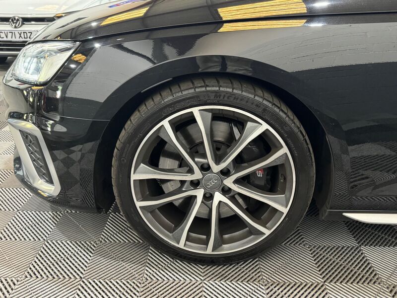 AUDI S4